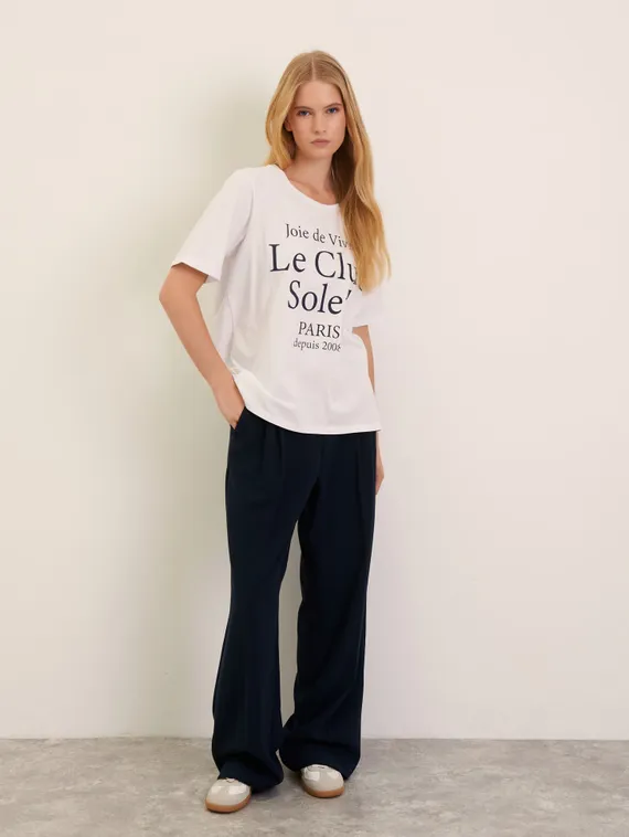 Elisa.and.me Футболка