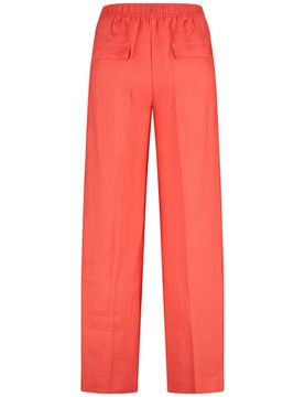 GERRY WEBER Брюки широкие изо льна