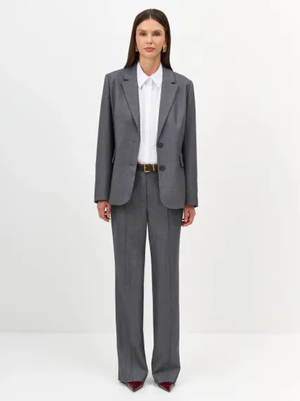 BULMER Классические брюки