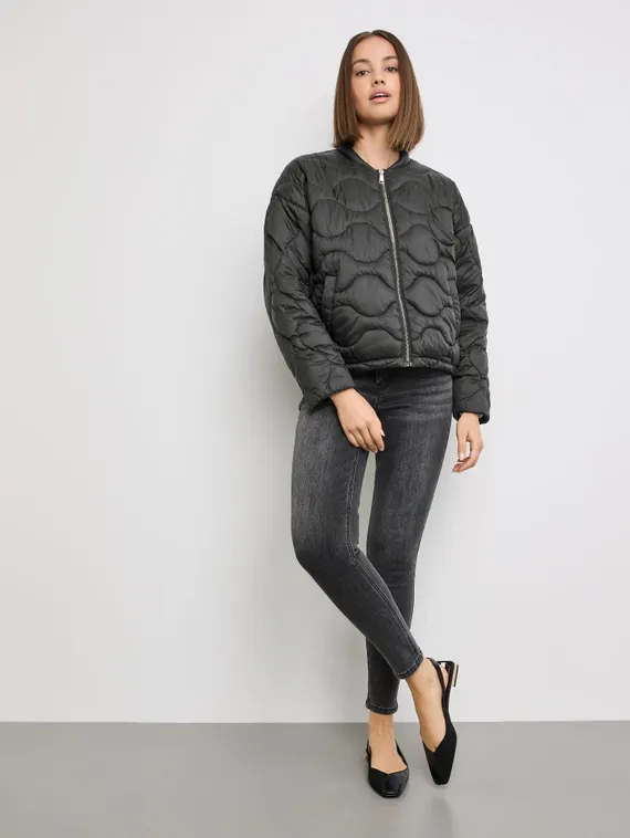 TAIFUN Куртка-бомбер