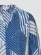 s.Oliver Блуза вискозная с принтом