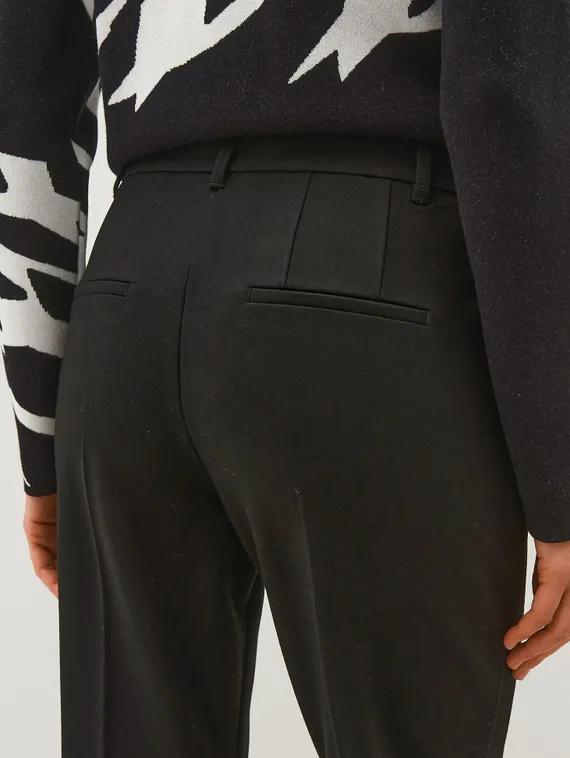 GERRY WEBER Брюки из джерси