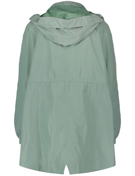 GERRY WEBER Ветровка в спортивном стиле