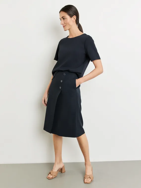 GERRY WEBER Блуза-топ