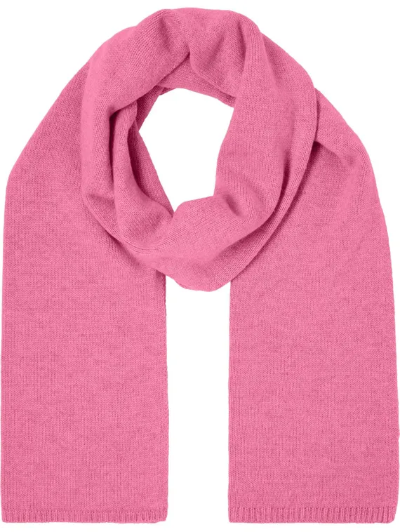 Frieda&amp;Freddies Шарф из тонкой шерсти