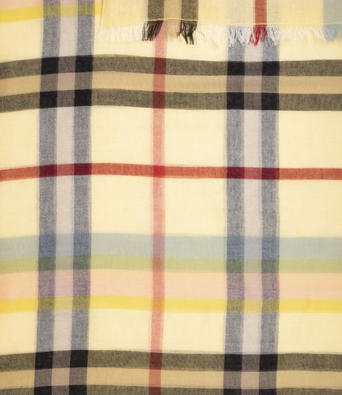 APART Шарф 100% хлопок