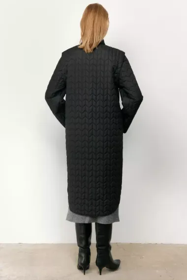 BULMER Пальто на тонком синтепоне