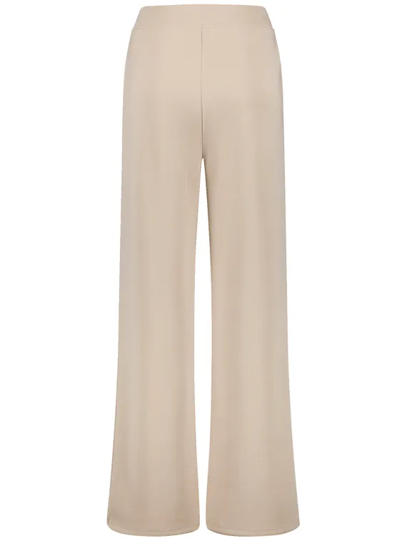 TAIFUN Брюки с эластичным поясом