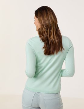 GERRY WEBER Водолазка из вискозы