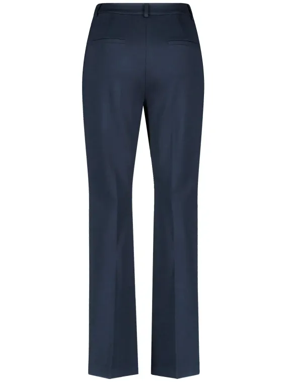 GERRY WEBER Брюки с защипами