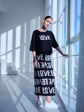 Elisa.and.me Юбка-карандаш