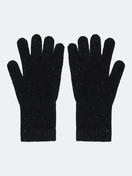 BULMER Вязаные перчатки из 100% шерсти