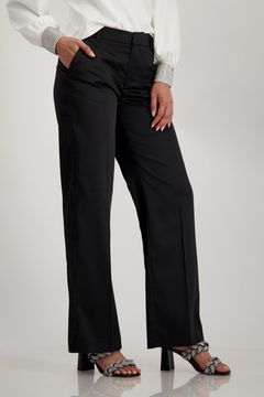 MONARI Брюки атласные