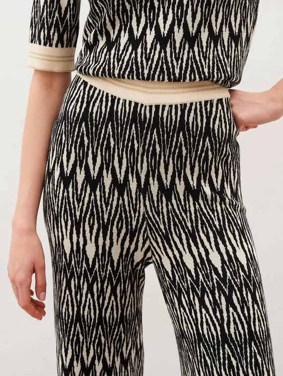 GERRY WEBER Брюки из вискозной пряжи