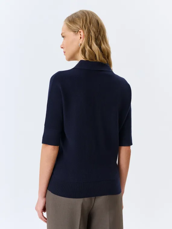 BULMER Джемпер-поло