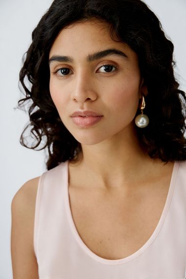 Oui Топ-майка