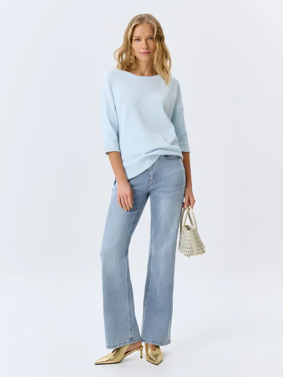 BULMER Джемпер с пайетками