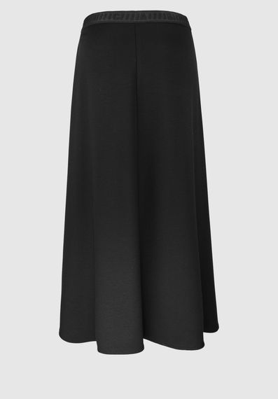 Юбка из джерси BIANCA