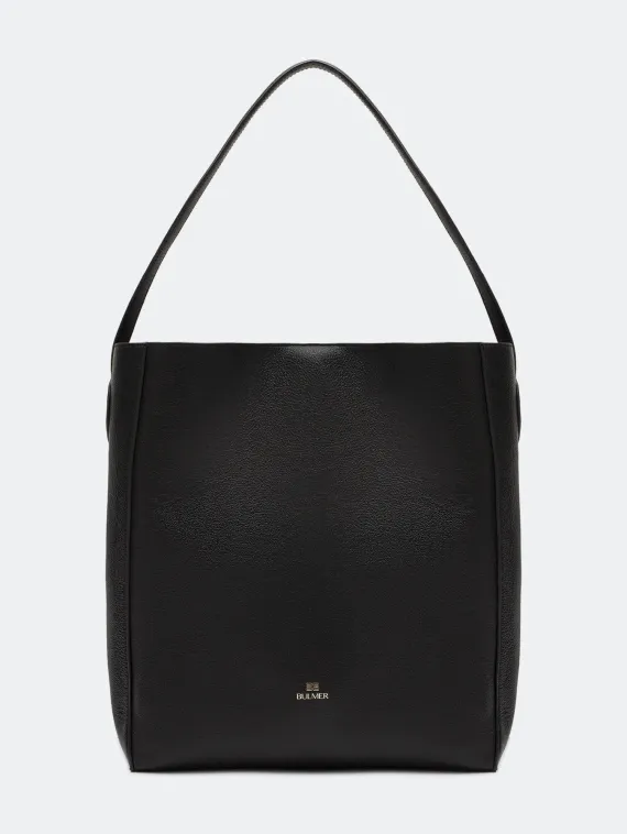 BULMER Кожаная сумка с короткой ручкой