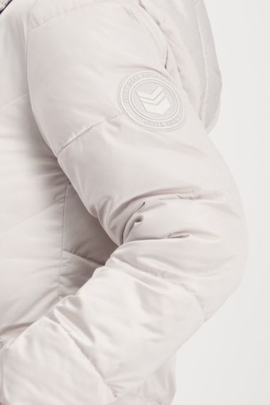 MONARI Пальто c капюшоном