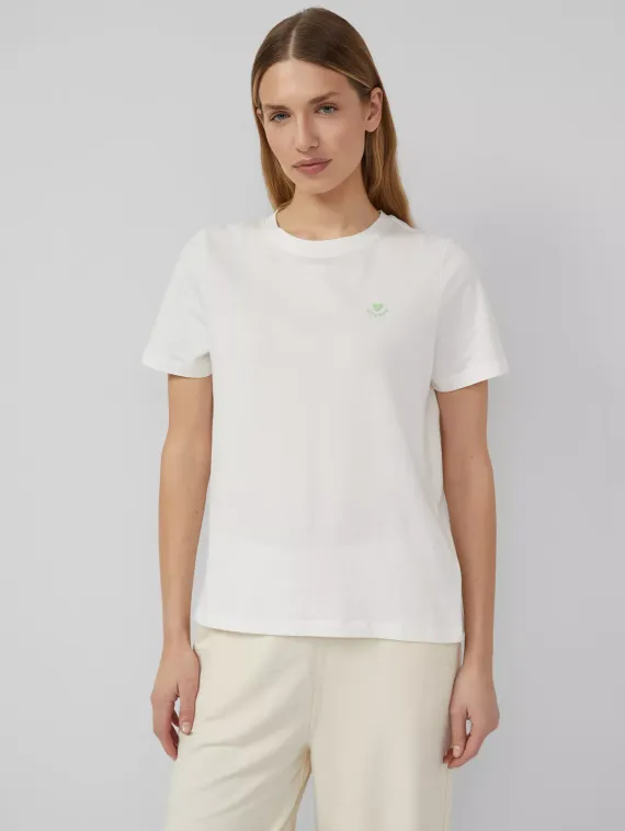 s.Oliver Футболка из джерси