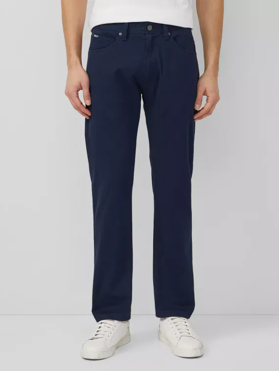 s.Oliver Брюки из хлопка