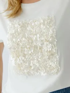 Oui Футболка