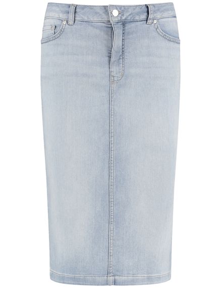 GERRY WEBER Юбка из денима