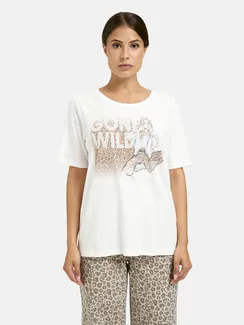 Elisa.and.me Футболка с рисунком