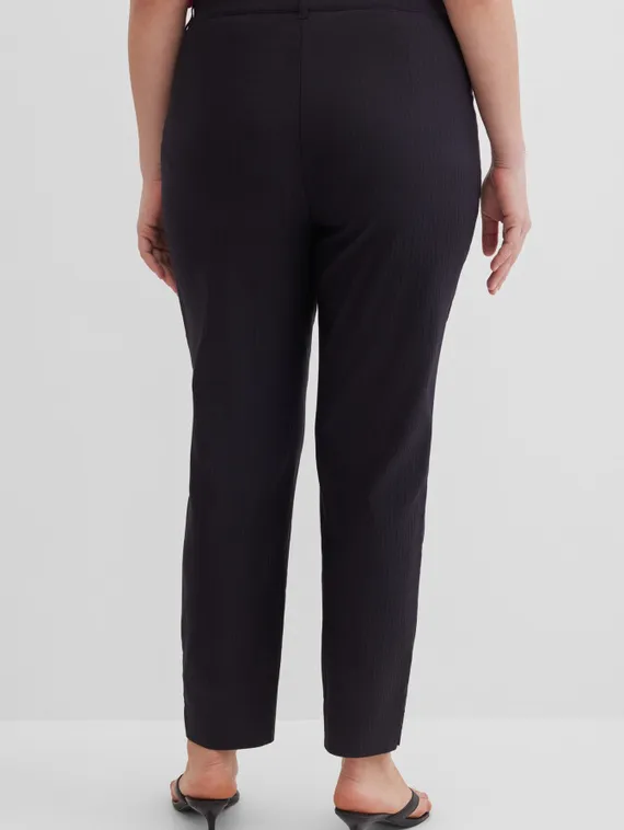 SAMOON Брюки укороченные