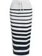 Smith&amp;Soul Юбка трикотажная