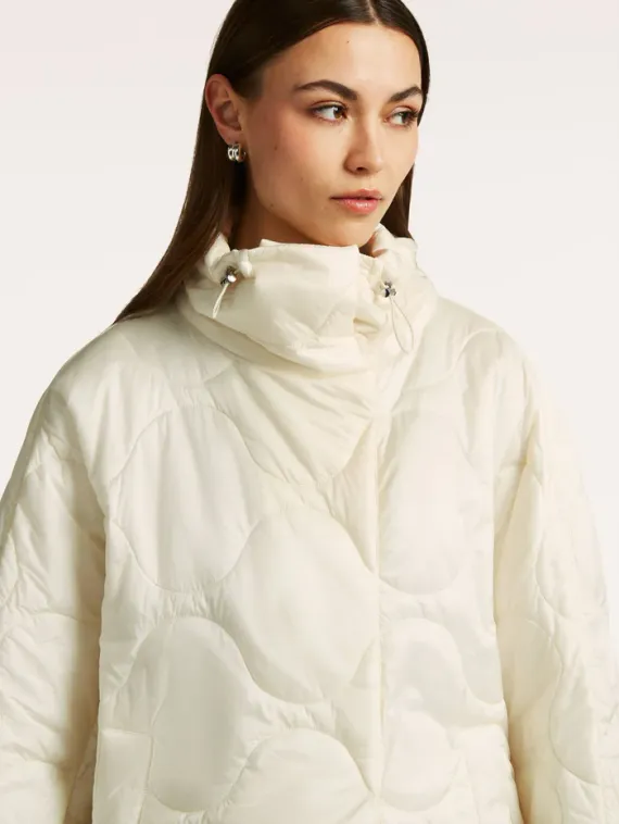 BEAUMONT Куртка оверсайз