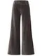 ANGELS Вельветовые брюки Palazzo