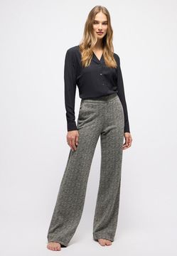 ANGELS Брюки жаккардовые