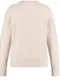 GERRY WEBER Джемпер с декоративными стразами