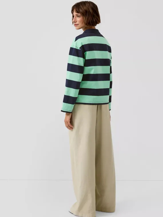 s.Oliver Джемпер-поло