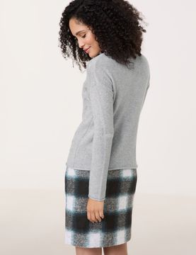 GERRY WEBER Джемпер из шерсти и кашемира