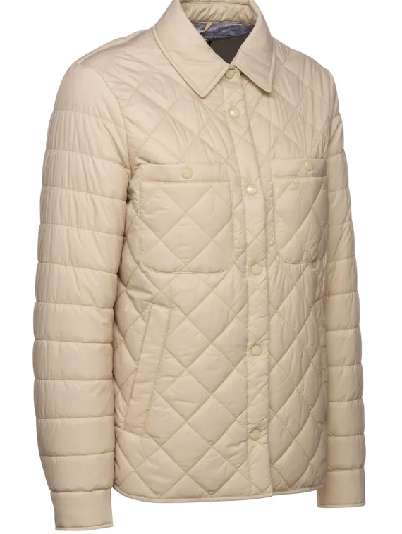 GEOX Куртка стеганая короткая