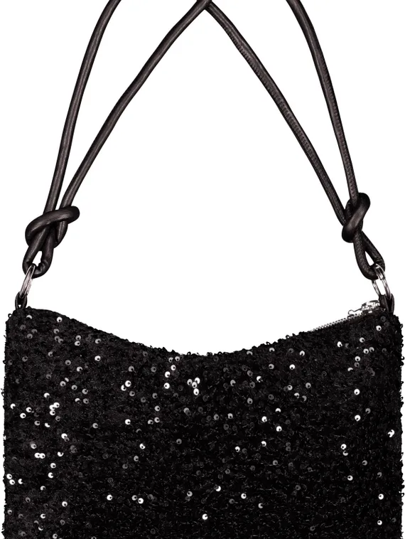 MONARI Сумка с пайетками