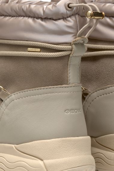 GEOX Полусапожки