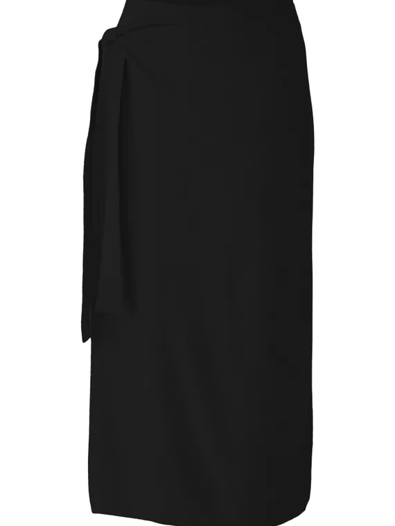 Oui Юбка трикотажная