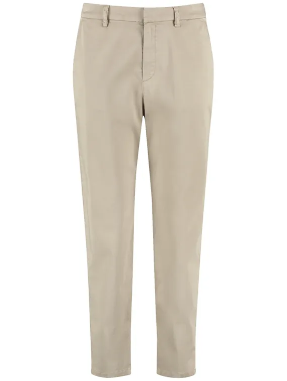 TAIFUN Брюки-чиносы
