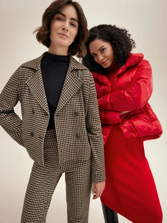 GERRY WEBER Пиджак короткий