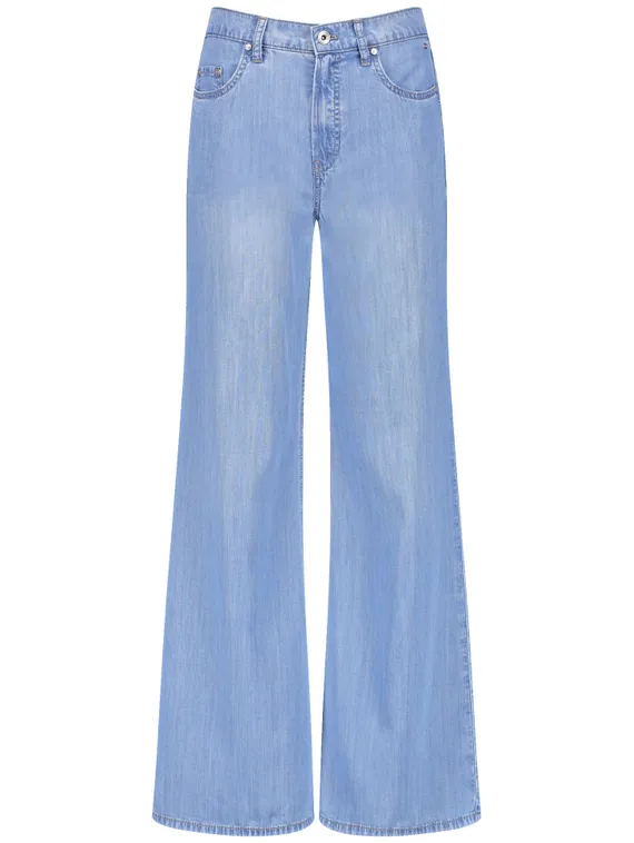 GERRY WEBER Джинсы из тонкого денима