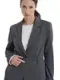 GERRY WEBER Жакет прямой с поясом