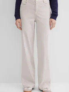 SOUL4ME Джинсы с кокеткой