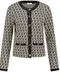 GERRY WEBER Кардиган жаккардовый