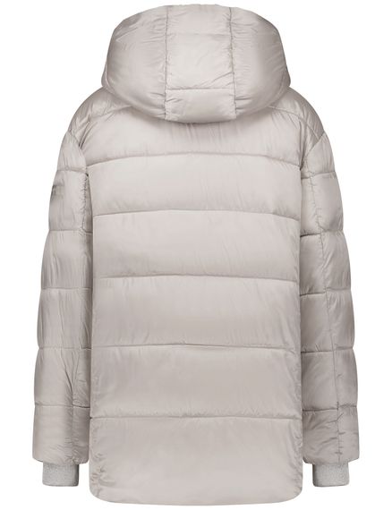 GERRY WEBER Куртка с блеском