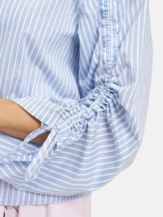 Elisa.and.me Блузка из тонкой вискозы