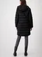 MONARI Пальто стеганое с капюшоном